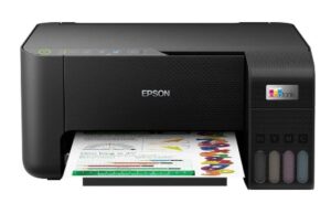 Драйвер для Epson L3210
