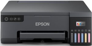 Драйвер для Epson L8050