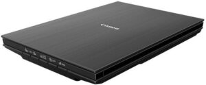 Драйвер для Canon CanoScan LiDE 400