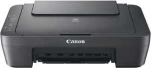 Драйвер для Canon PIXMA MG2541S