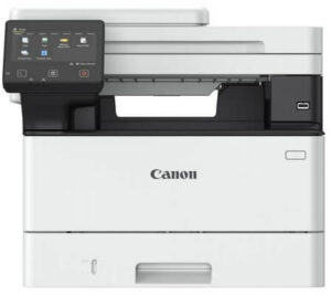 Драйвер для Canon i-SENSYS MF463dw