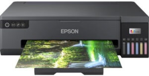 Драйвер для Epson EcoTank L18050