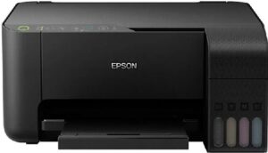 Драйвер для Epson L3258